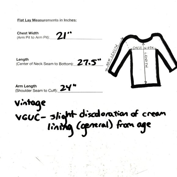 Vintage 90s Express Tricot Cardigan Sweater Womens Large L Black Pearl Italy - Picture 4 of 13